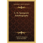 C. H. Spurgeon's Autobiography - Paperback