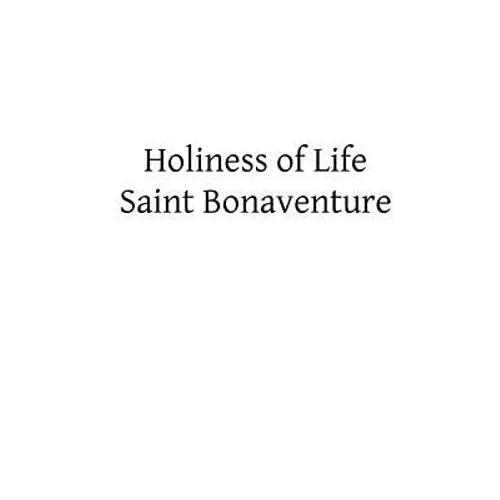 Holiness of Life - Paperback