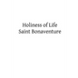 Holiness of Life - Paperback