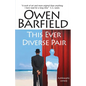 This Ever Diverse Pair - Paperback