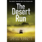The Desert Run - Paperback