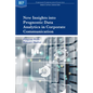 New Insights into Prognostic Data Analytics in Corporate Communication - Paperback