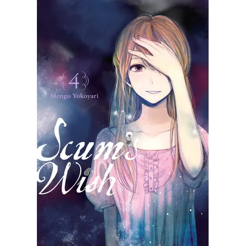 Scum's Wish, Volume 4 - Paperback