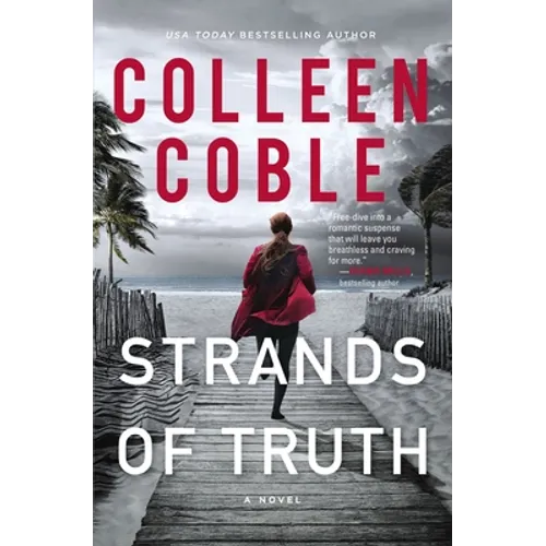 Strands of Truth - Paperback