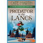 Predator in the Lanes: A Viking Witch Cozy Mystery - Paperback