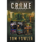 The C.T. Ferguson Crime Novels: Books 4-6 - Paperback