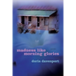 Madness Like Morning Glories: Poems - Paperback