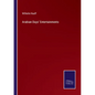 Arabian Days' Entertainments - Paperback