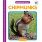 Chipmunks - Library Binding