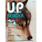 U.P. Reader -- Issue #2: Bringing Upper Michigan Literature to the World - Hardcover