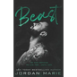Beast: Learning to Breathe - Paperback