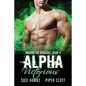 Alpha Victorious - Paperback