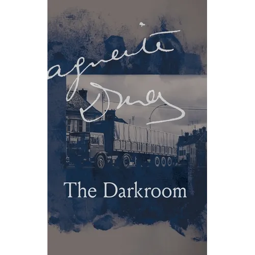 The Darkroom - Paperback