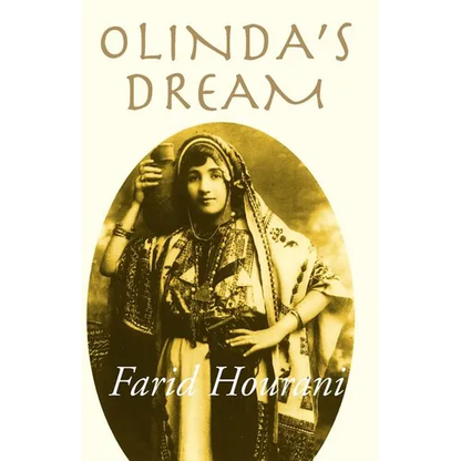 Olinda's Dream: Palestine & Lebanon Remembered - Paperback
