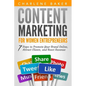 Content Marketing for Women Entrepreneurs: 7 Steps to Promote Your Brand Online, Attract Clients, and Boost Revenue - Paperback