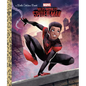 Miles Morales (Marvel Spider-Man) - Hardcover