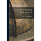 Colver-Culver Genealogy - Paperback
