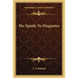 The Epistle To Diognetus - Paperback