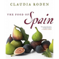 The Food of Spain - Hardcover