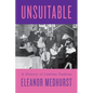 Unsuitable: A History of Lesbian Fashion - Hardcover