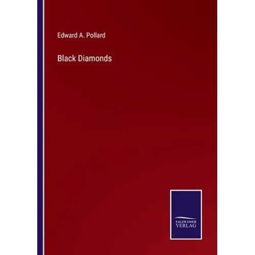 Black Diamonds - Paperback