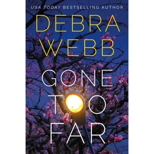 Gone Too Far - Paperback
