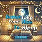 Better Take Your Ass to Sleep - Paperback
