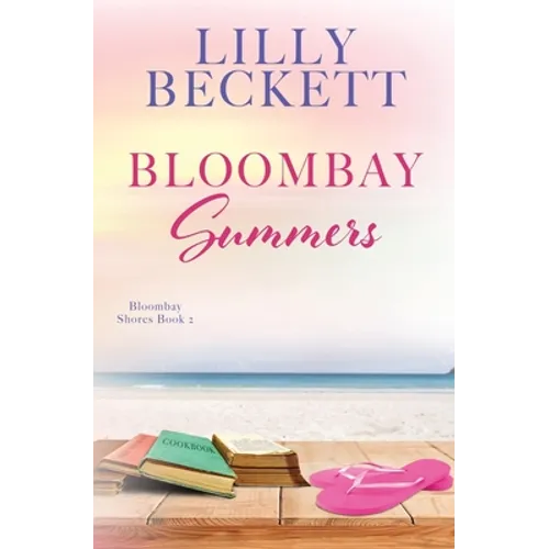 Bloombay Summers - Paperback