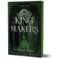 Kingmakers: Year Four (Deluxe Edition) - Paperback