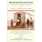 Homesteading: A Montana Family Album - Paperback