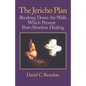 The Jericho Plan: Breaking Down the Walls Which Prevent Post-Abortion Healing - Paperback