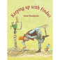 Keeping Up with Findus - Hardcover