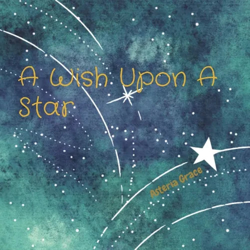 A Wish Upon A Star - Paperback