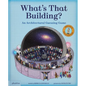 What's That Building?: An Architectural Guessing Game - Hardcover