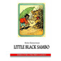 Little Black Sambo - Paperback