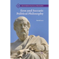 Eros and Socratic Political Philosophy - Paperback