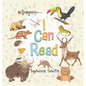 I Can Read - Hardcover