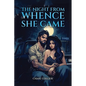The Night From Whence She Came - Paperback