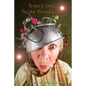 Brains and Jimmy: The Mrs. Periwinkle Case: A Young Reader Version of a Brains Benton Mystery - Paperback