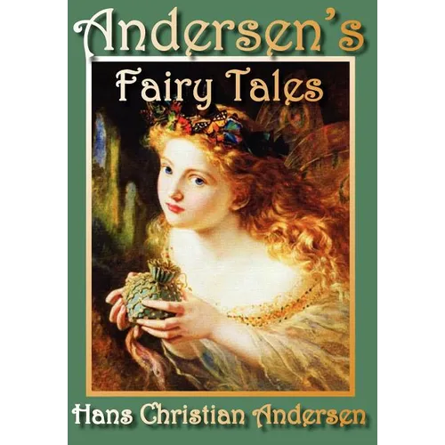 Andersen's Fairy Tales - Hardcover