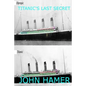 Titanic's Last Secret - Paperback