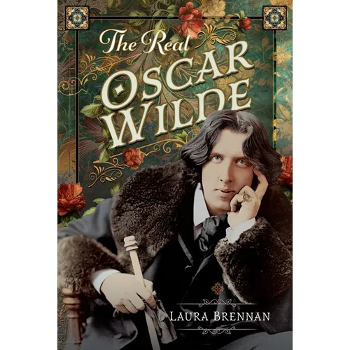 The Real Oscar Wilde - Hardcover