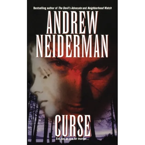 Curse - Paperback