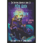 Peter Green and the Skeleton Crew: This Book is Full of Zombie Pirates - Paperback