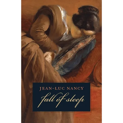 The Fall of Sleep - Paperback