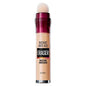 Maybelline Instant Anti-Age Eraser Concealer - Long-Lasting Eye Concealer for Dark Circles & Fatigue Signs