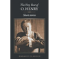 The Very Best Of O. Henry - Paperback