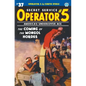 Operator 5 #37: The Coming of the Mongol Hordes - Paperback