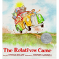 The Relatives Came - Hardcover