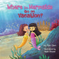 Where Do Mermaids Go on Vacation? - Paperback